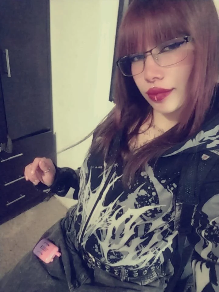 XXX Porn Photo of Nude Dakota_Addams 3