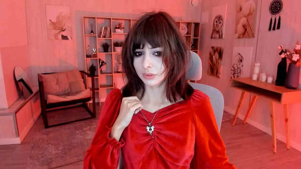 XXX Porn Photo of Nude CrystallBloom 69