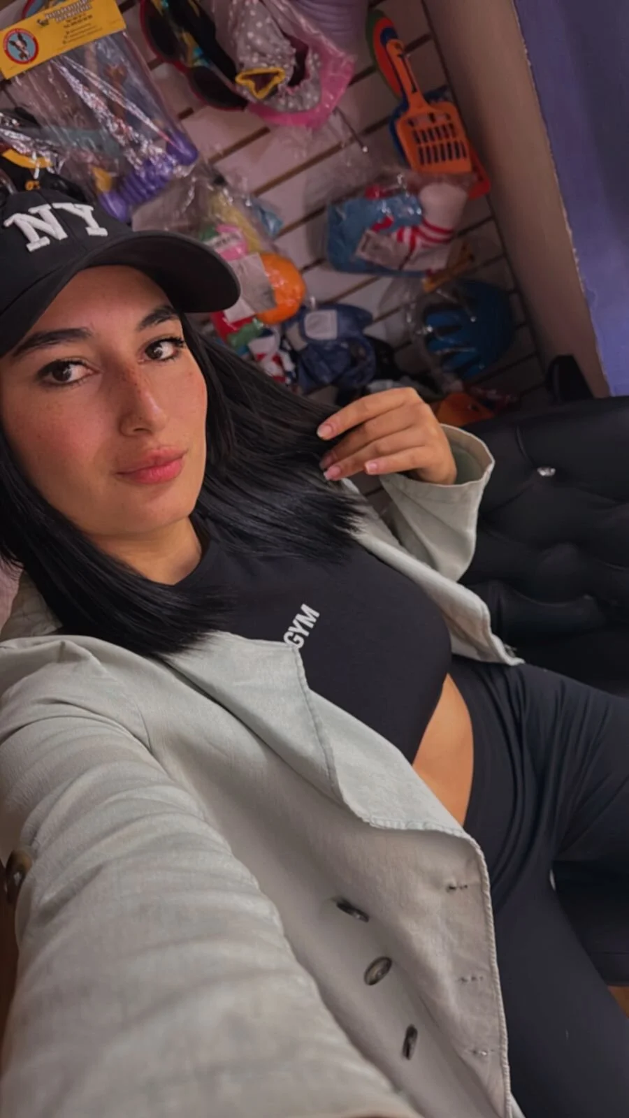 XXX Porn Photo of Nude Scarlett_12 42