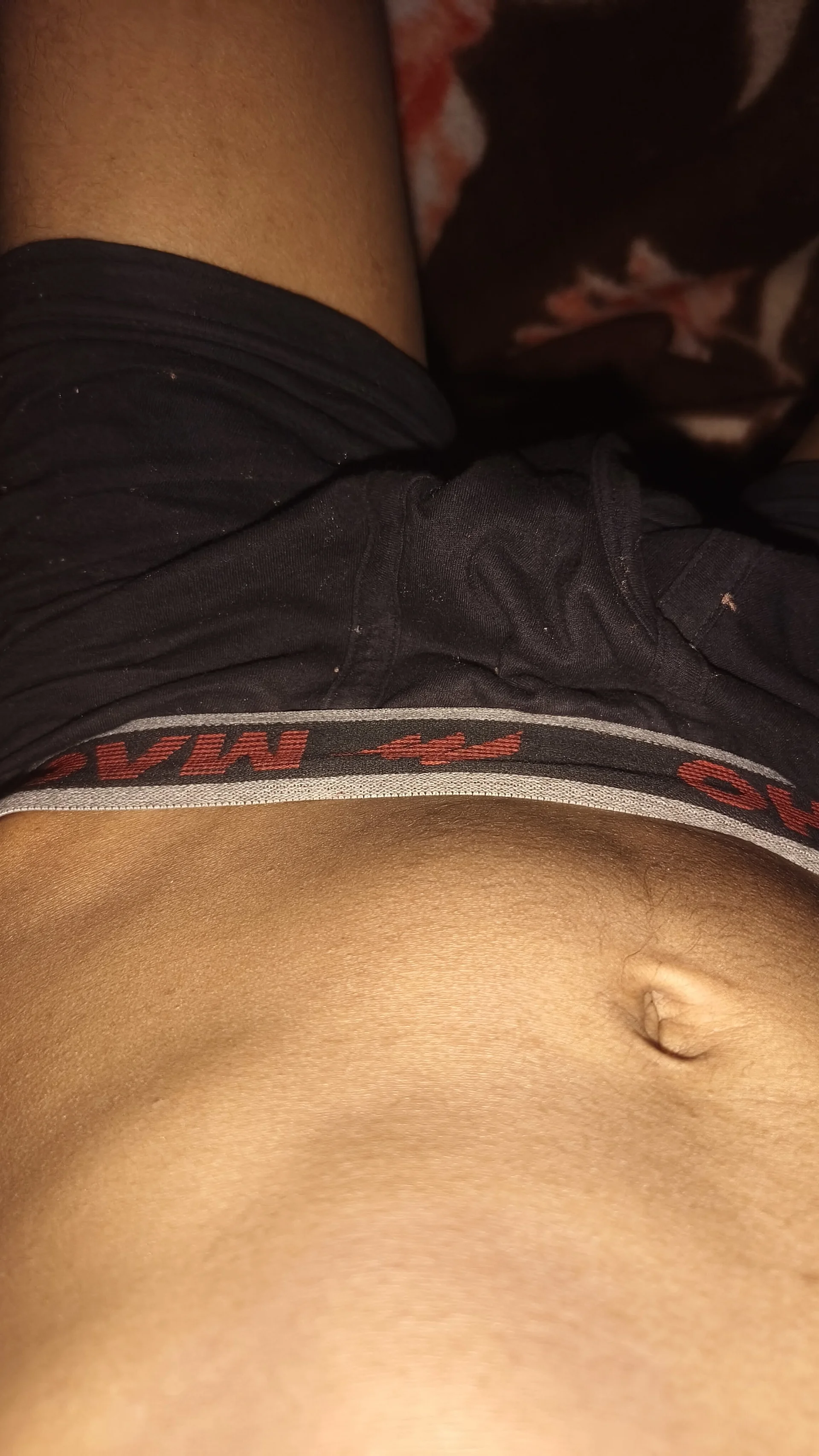 XXX Porn Photo of Nude Sagar_1509 5