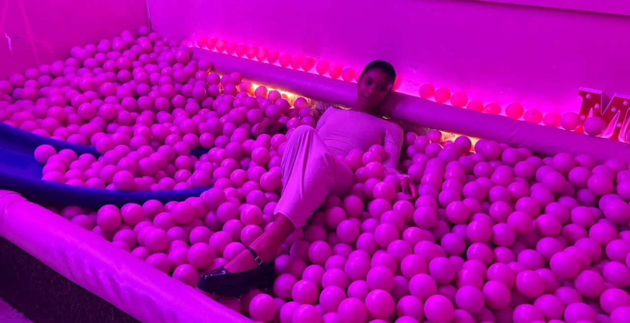 XXX Porn Photo of Nude ElectraaJoness 9