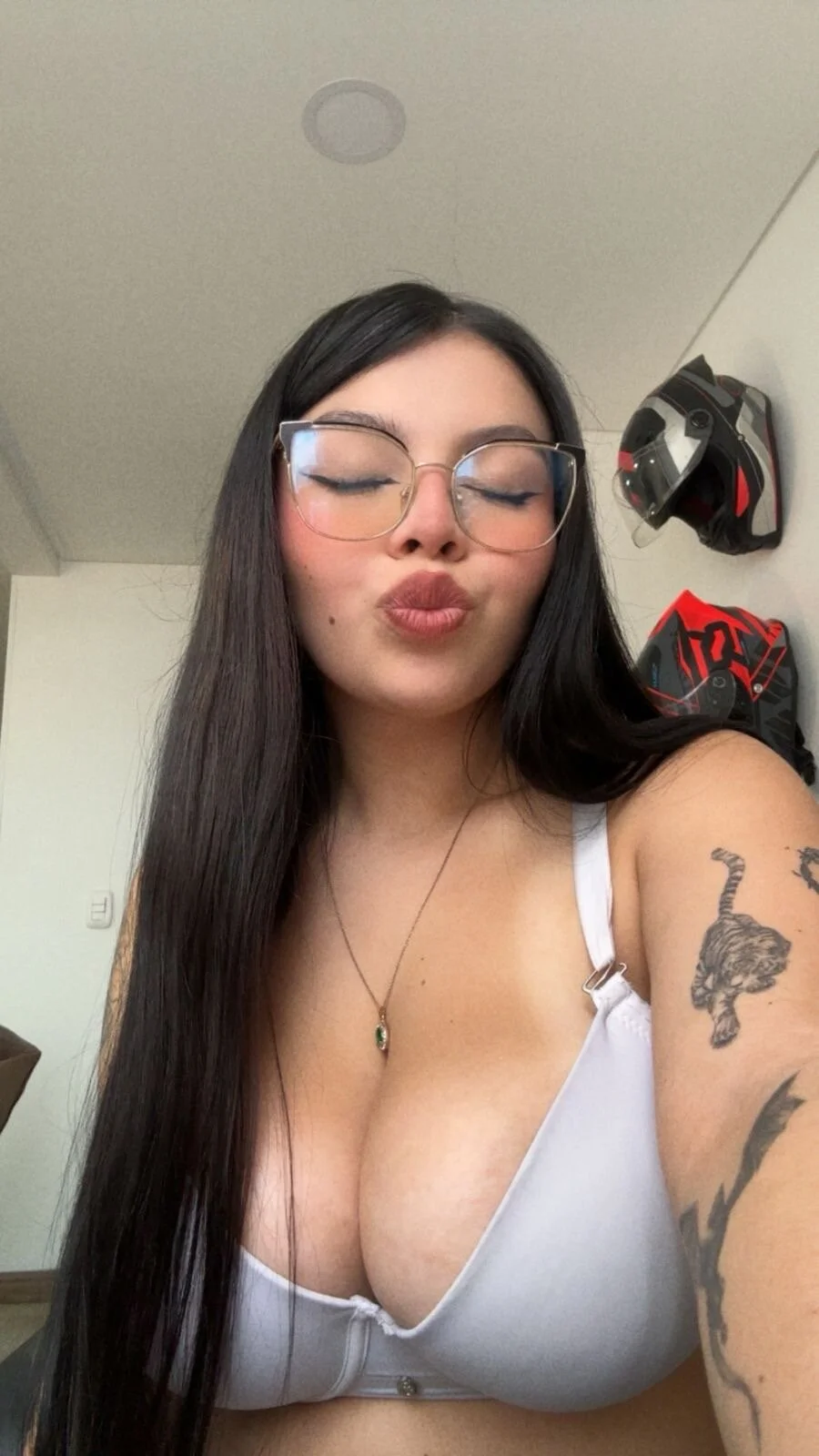 XXX Porn Photo of Nude nathy_jones 3