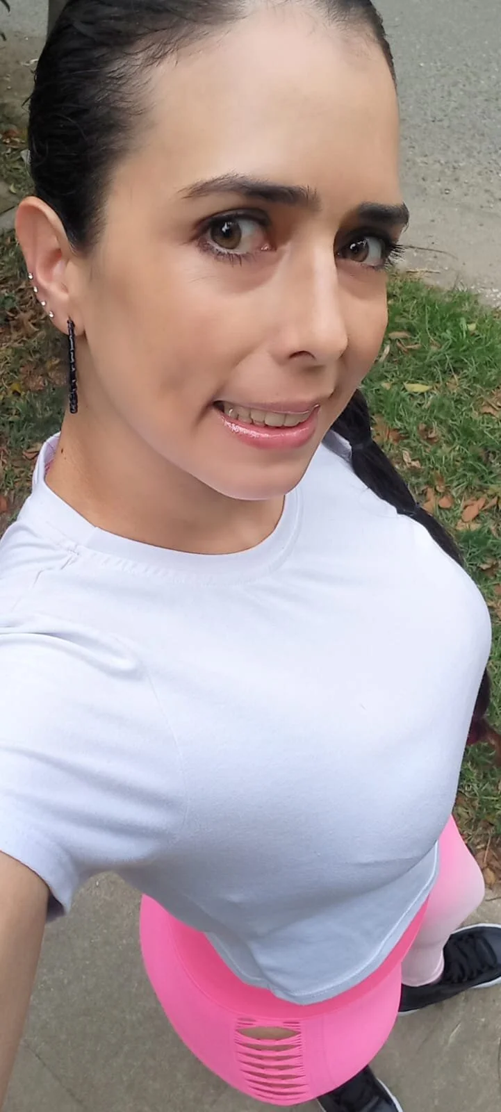 XXX Porn Photo of Nude rousemonroe 9
