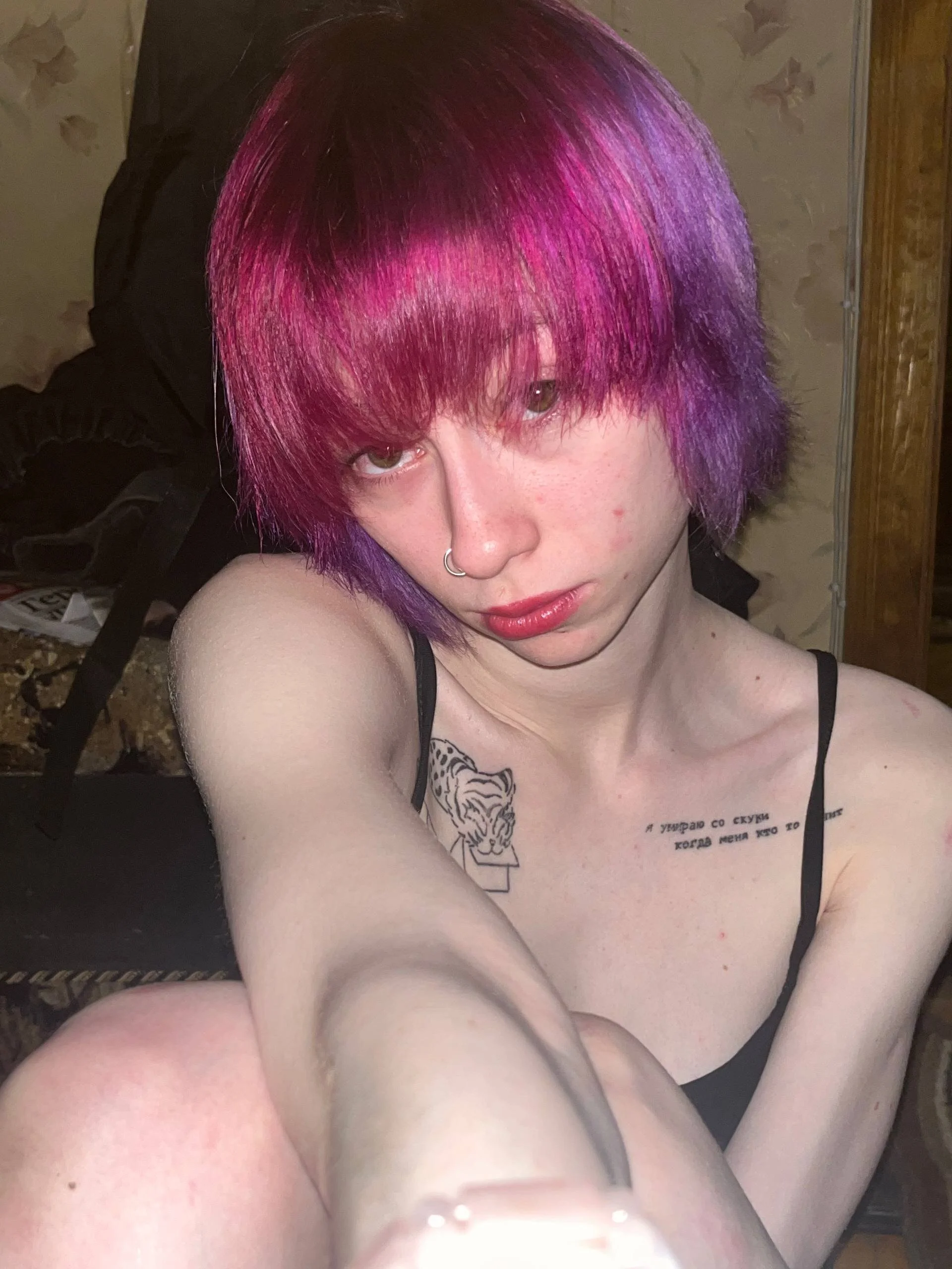 XXX Porn Photo of Nude BernieBichsel 1