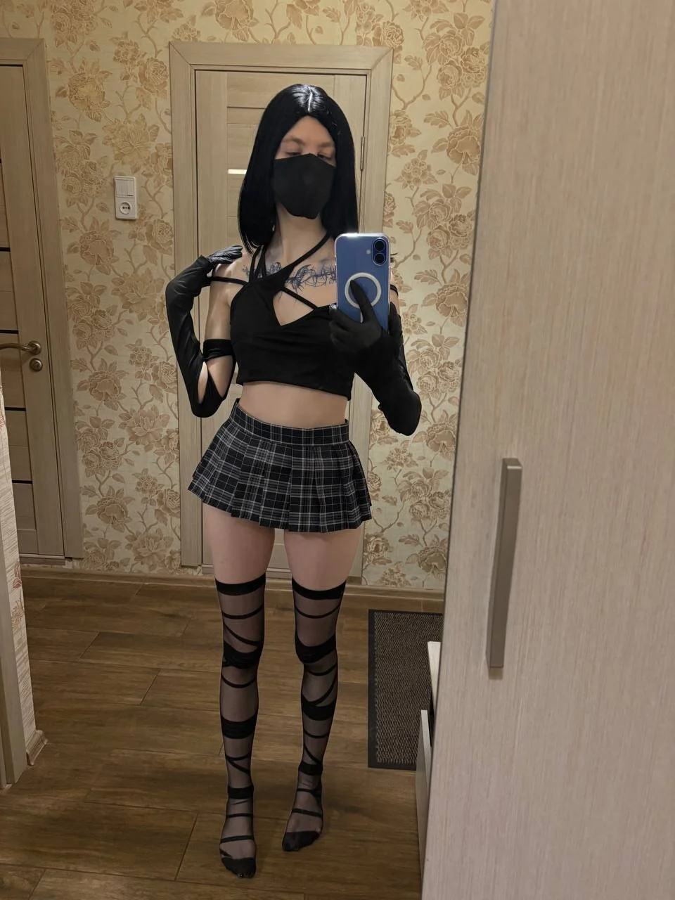 XXX Porn Photo of Nude aestheticbeing 32