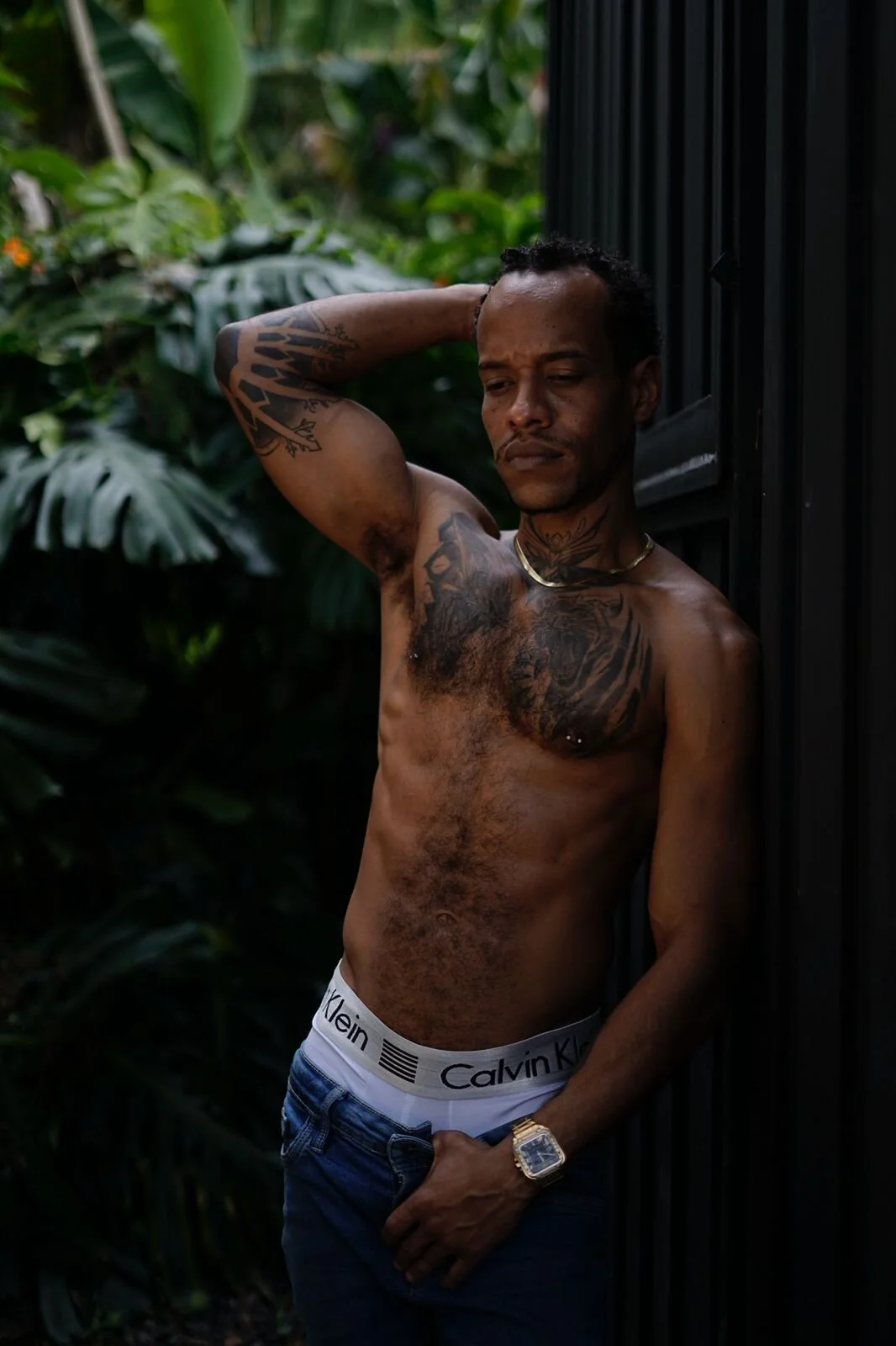 XXX Porn Photo of Nude Salomon_koude 131