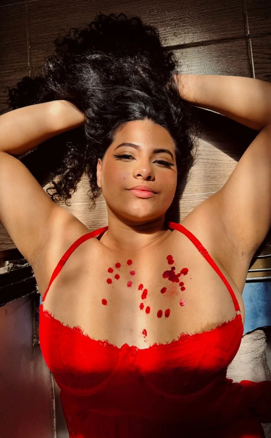 XXX Porn Photo of Nude eva_daemon 149