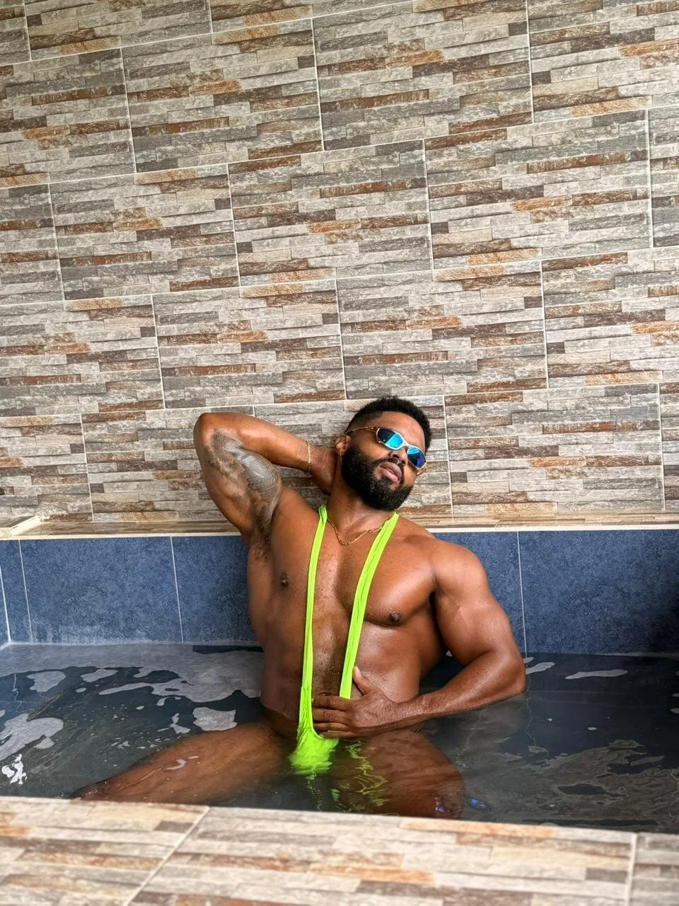 XXX Porn Photo of Nude Joseph_palaciios 2