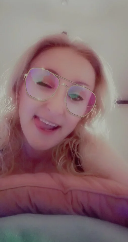 XXX Porn Photo of Nude MadissonKiss 10