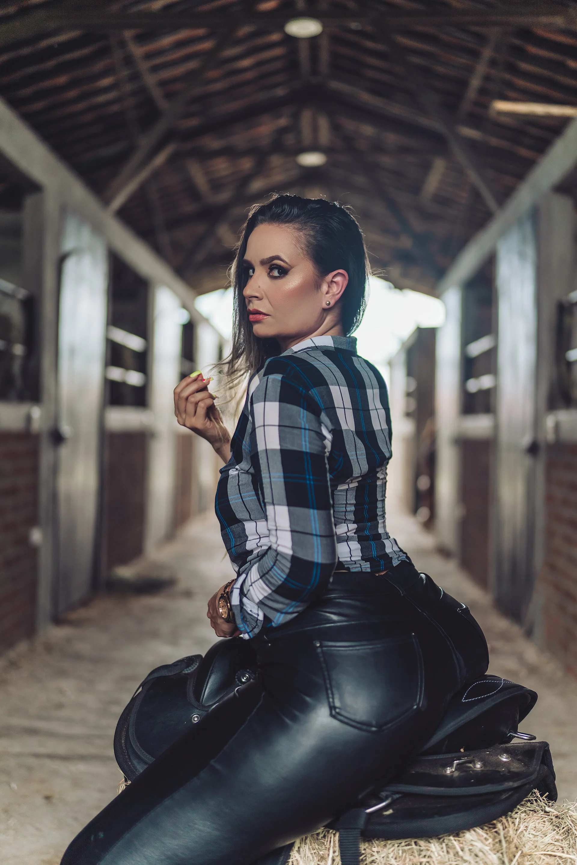 XXX Porn Photo of Nude BridgetRodriguez 42