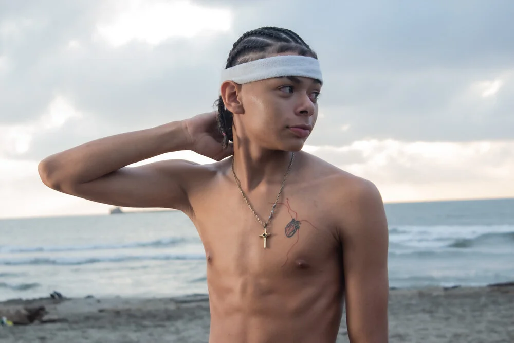 XXX Porn Photo of Nude Harry_jhonsson 20