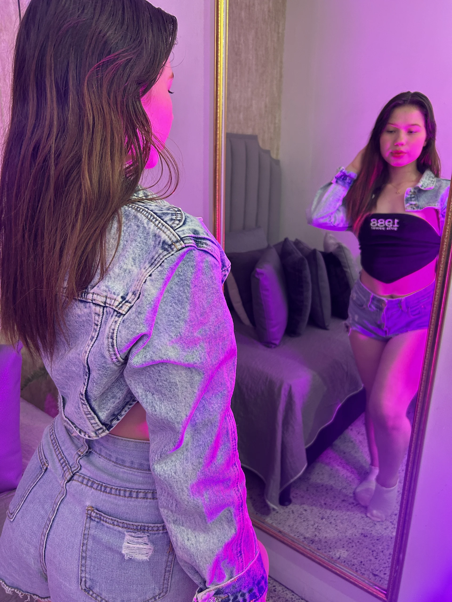 XXX Porn Photo of Nude Roxie-Summers11 24