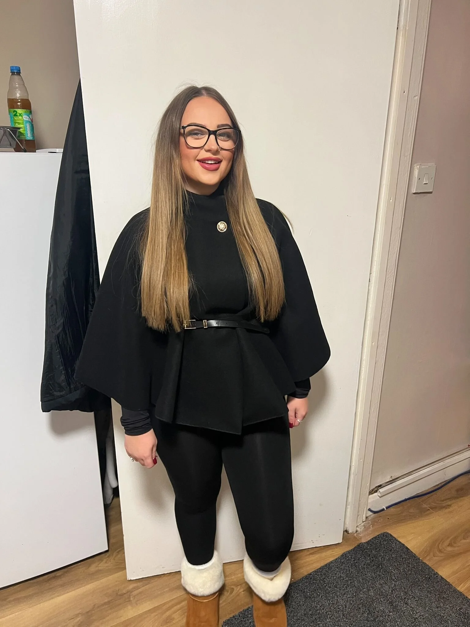 XXX Porn Photo of Nude SexySashaxox 20