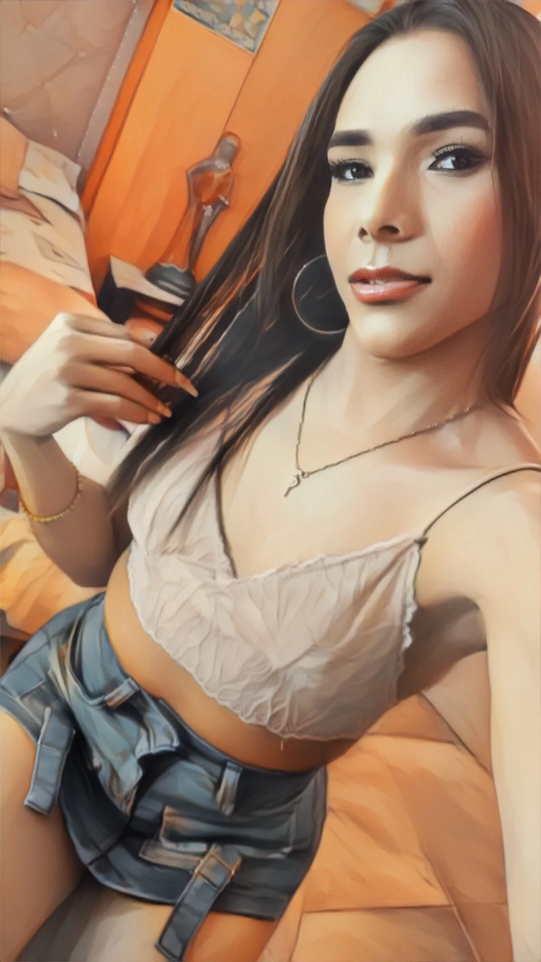 XXX Porn Photo of Nude Sofia_Hot_Latina 2
