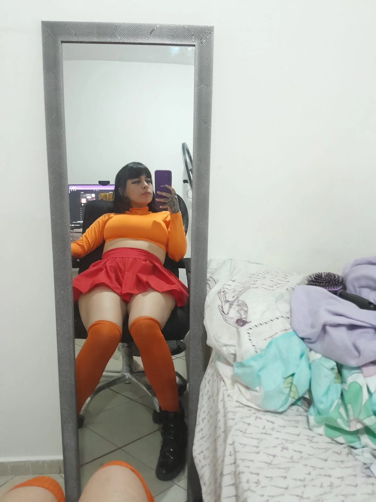 XXX Porn Photo of Nude shy_katy_ 1