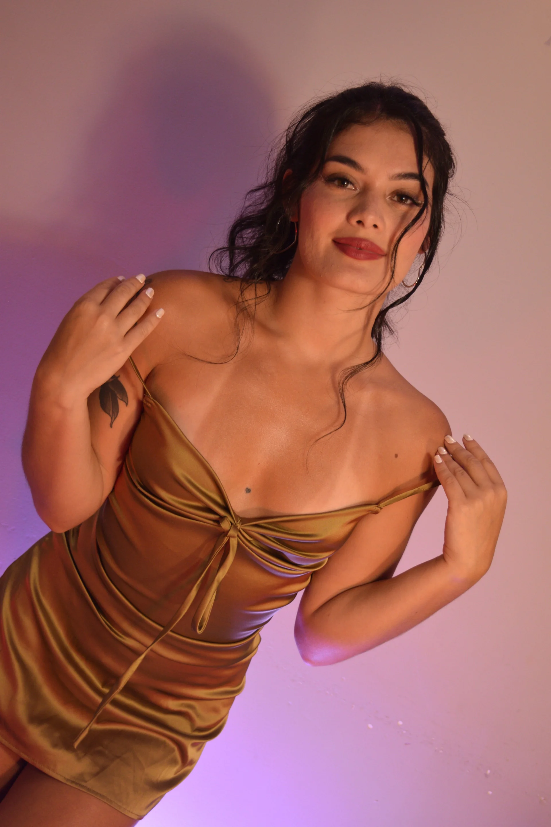 XXX Porn Photo of Nude GiaFerrara 31