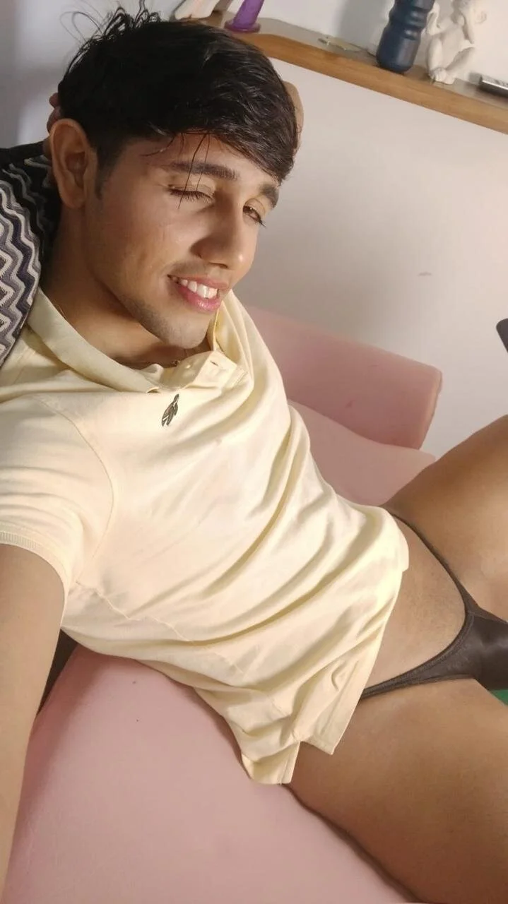 XXX Porn Photo of Nude Noah_Katz 2