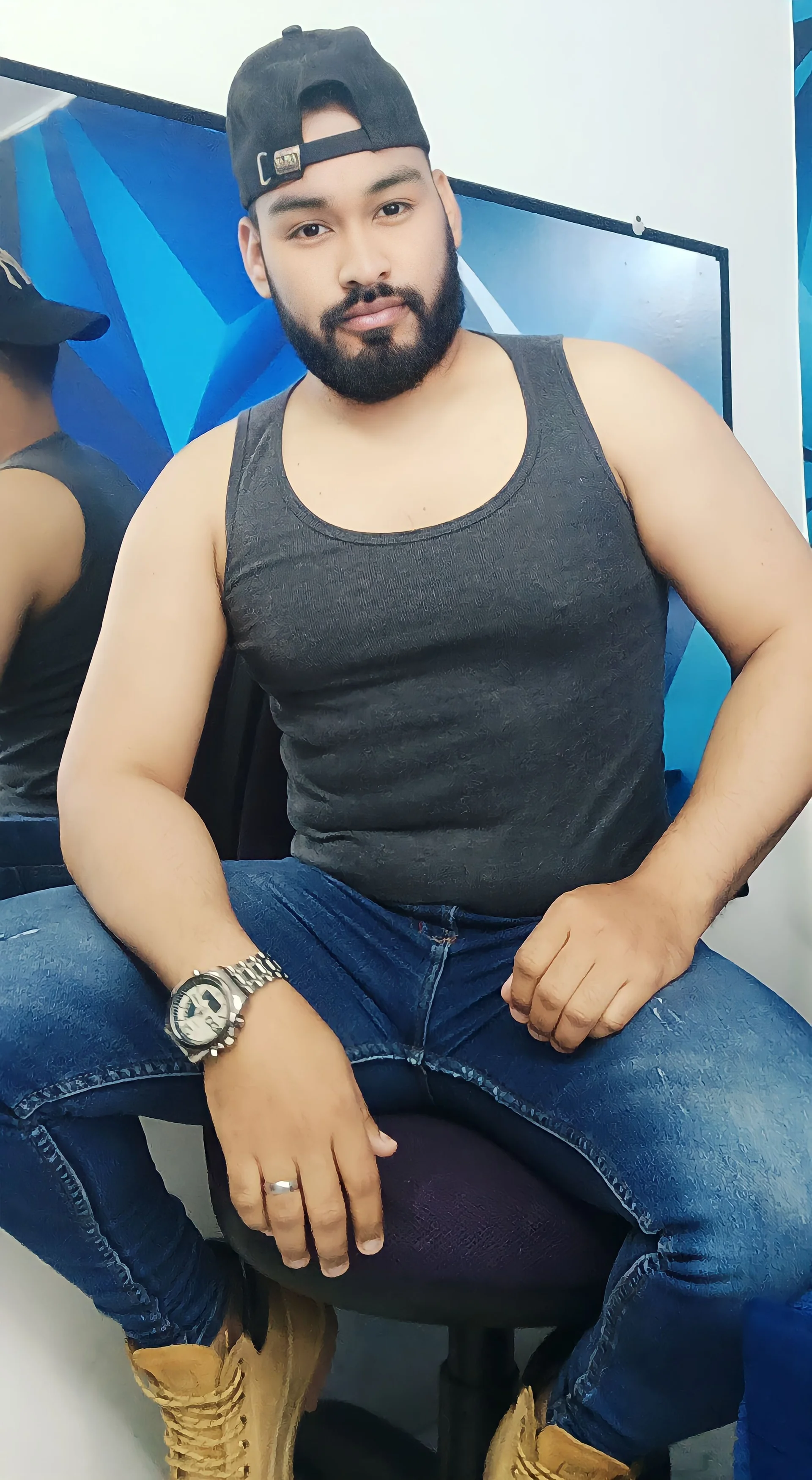 Liam_hairy