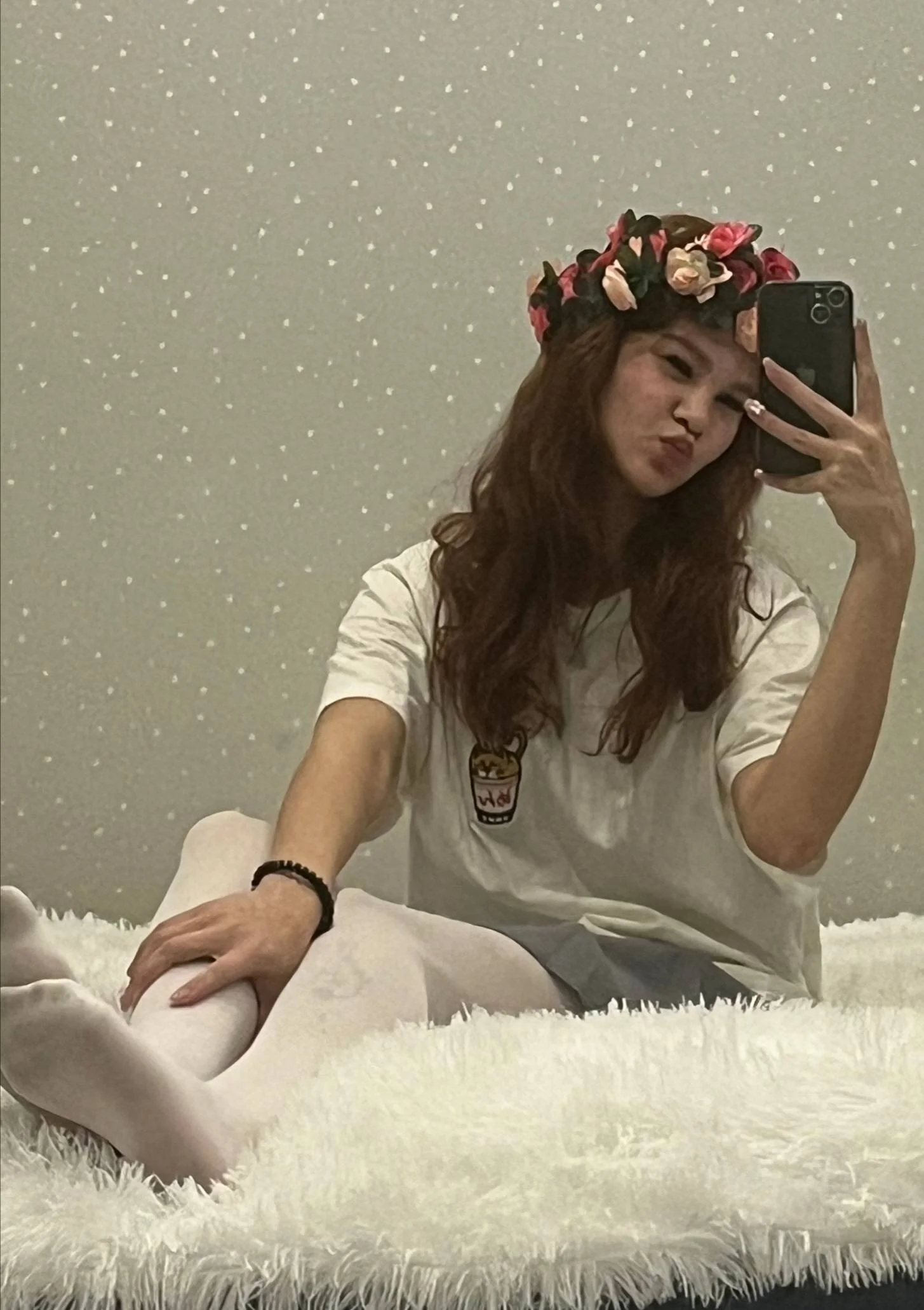 XXX Porn Photo of Nude YettaCalabria 12