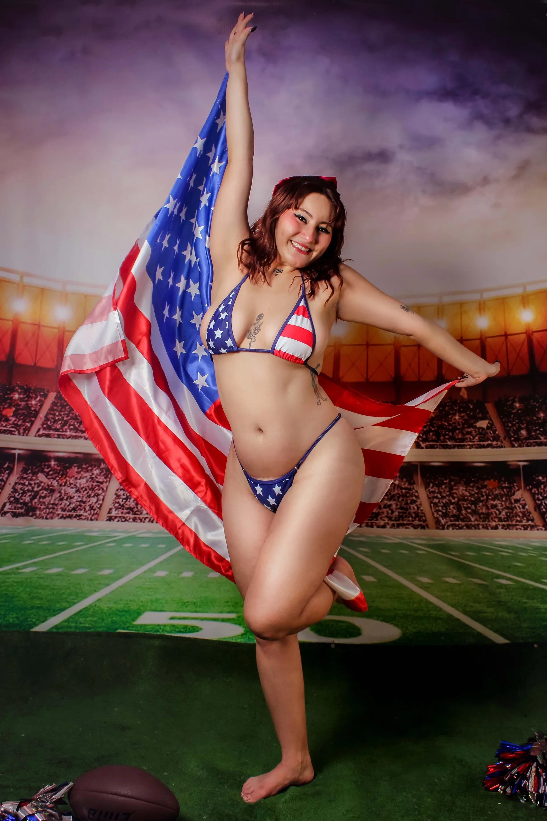 XXX Porn Photo of Nude LOLAMAXI 16