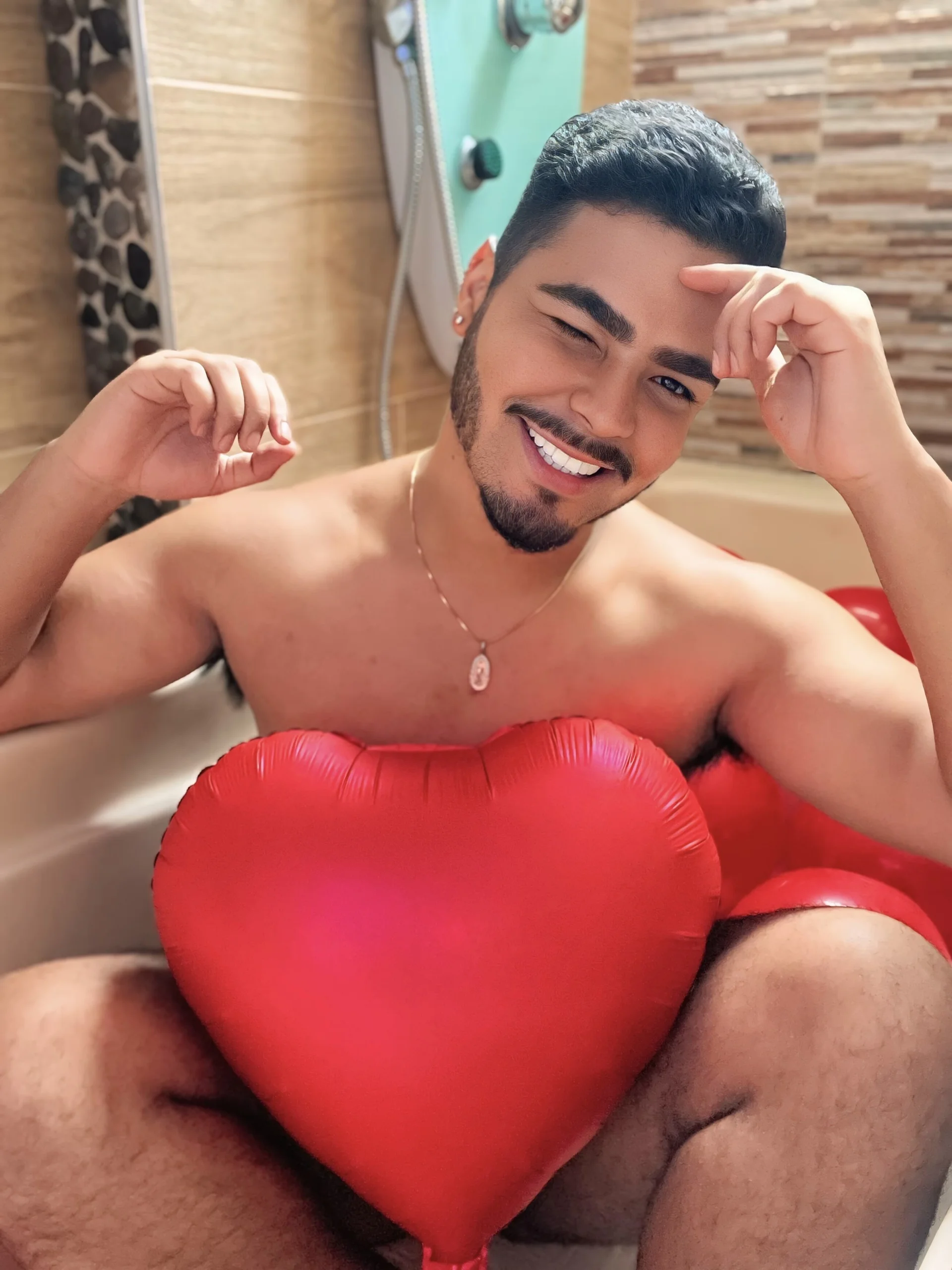 XXX Porn Photo of Nude TheKingThiago 23