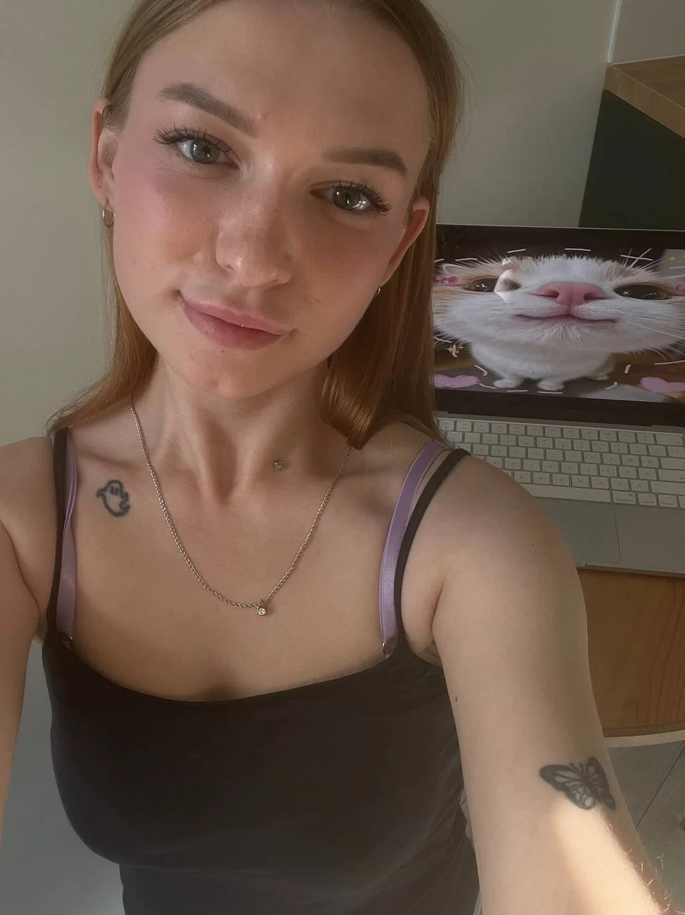 XXX Porn Photo of Nude KarenaTalman 52