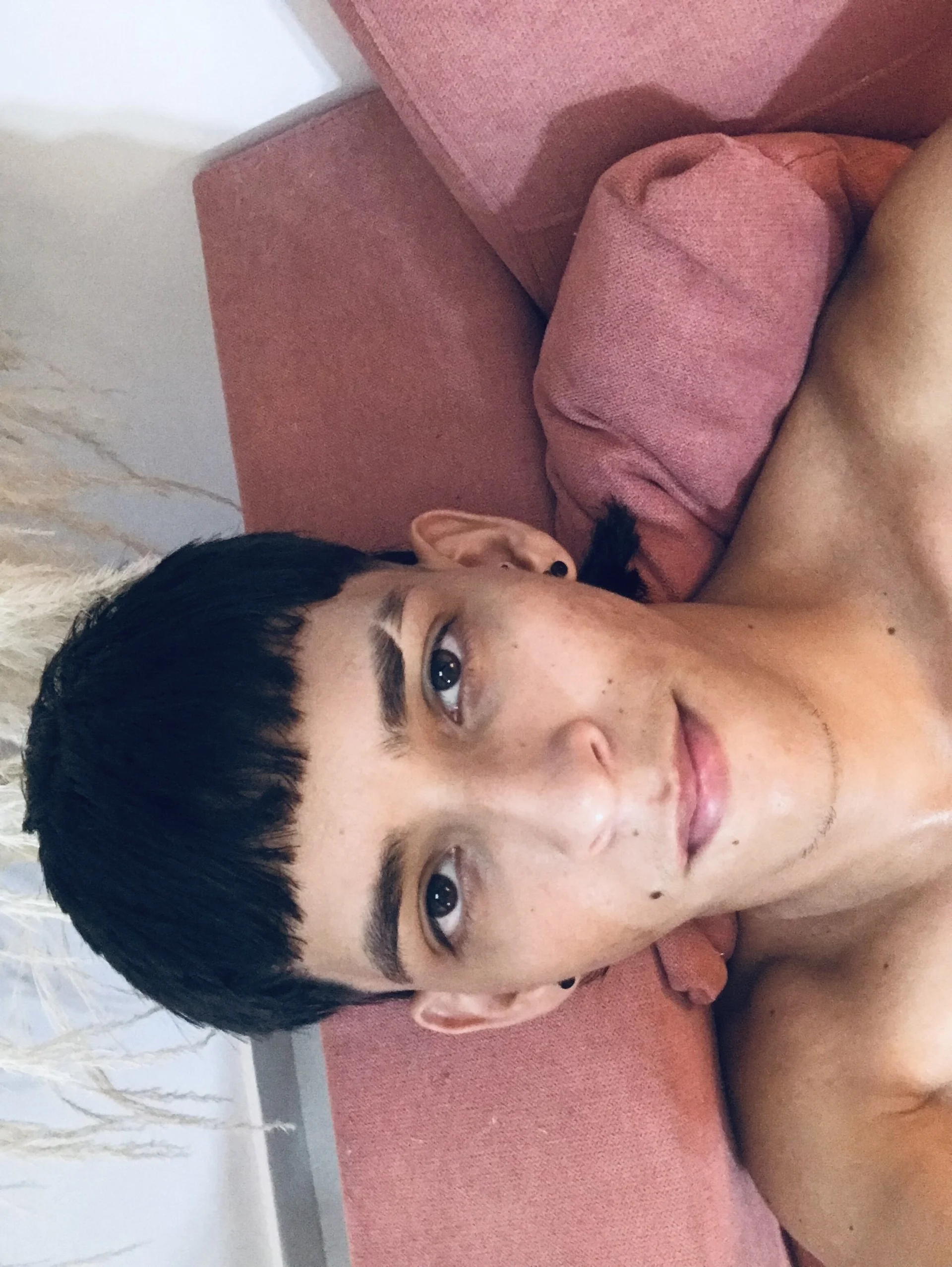 XXX Porn Photo of Nude Sebas_cat 1