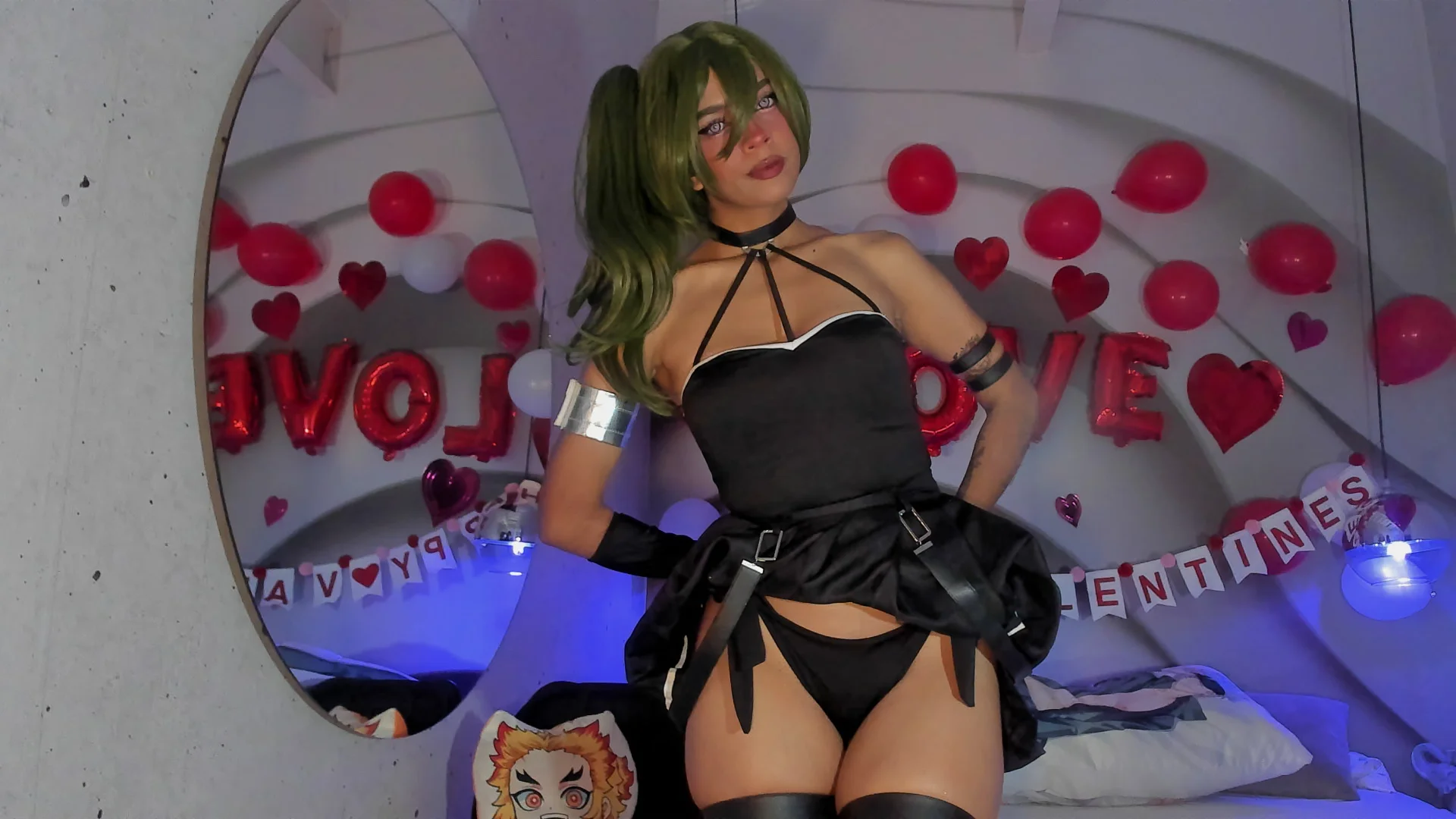 XXX Porn Photo of Nude IamNayuta 115
