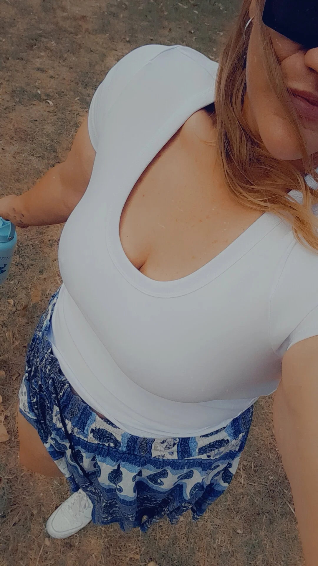 XXX Porn Photo of Nude BubblegumCj 3