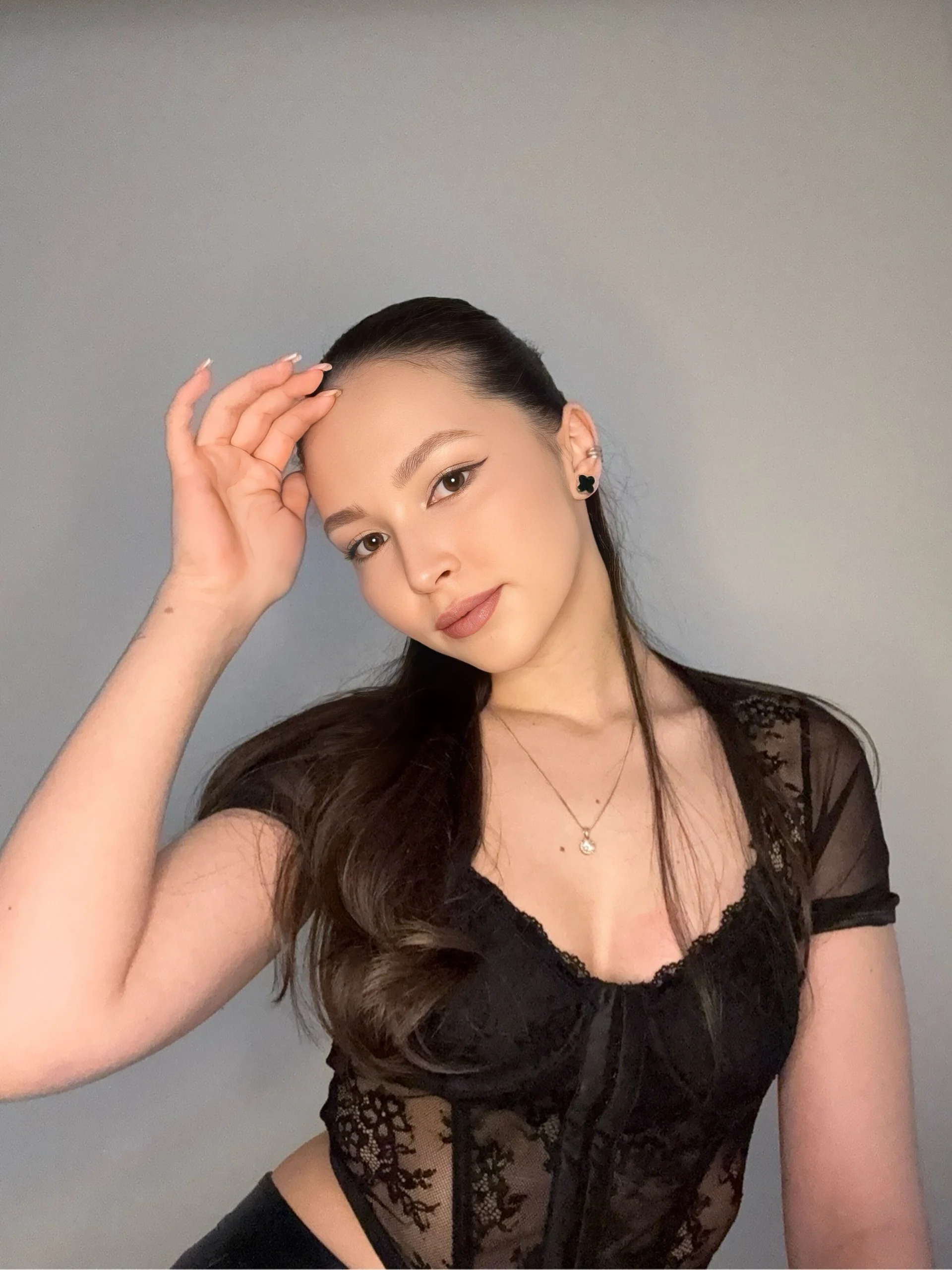 XXX Porn Photo of Nude elina_syui 13