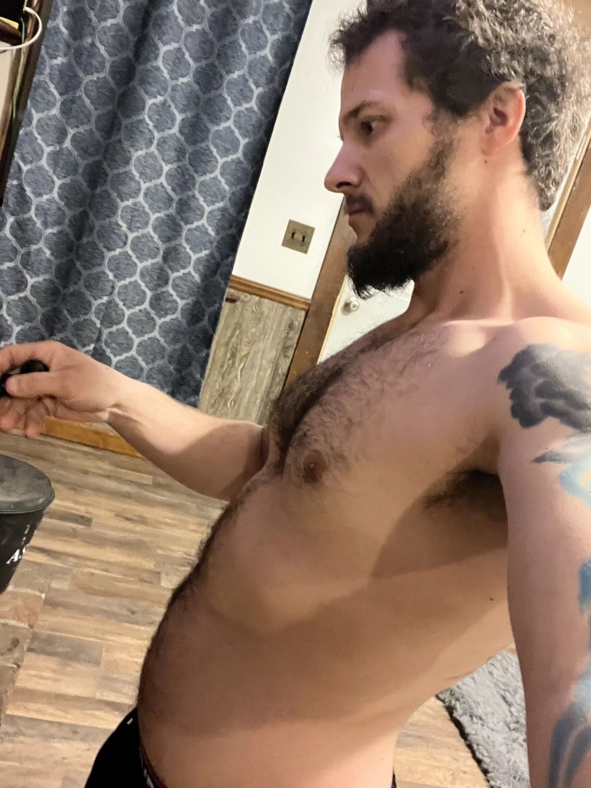 XXX Porn Photo of Nude RealJustHavingFun 8