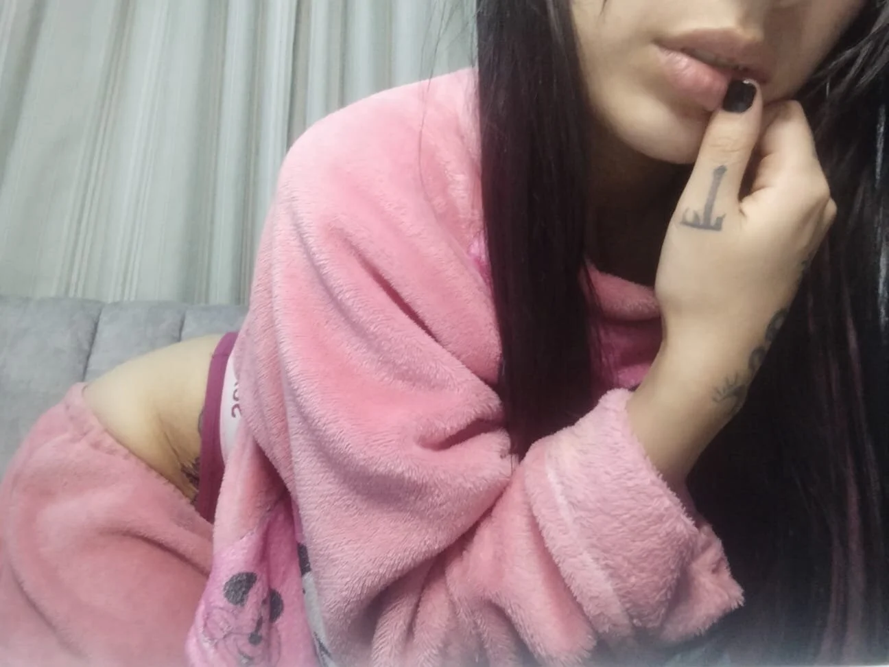 XXX Porn Photo of Nude Taylormegan 1079
