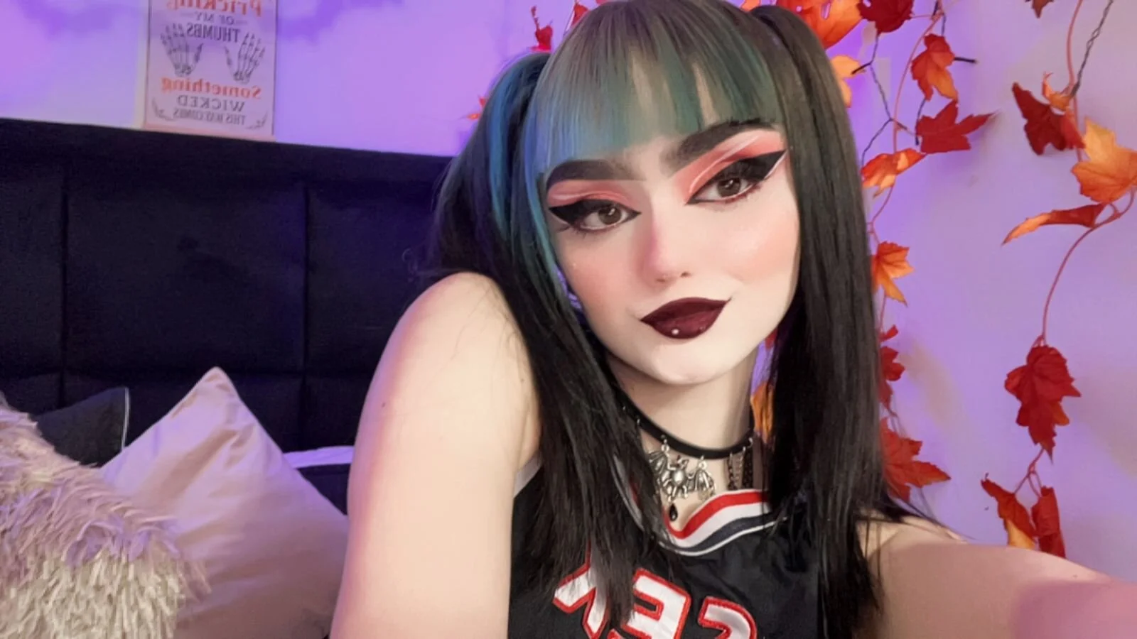 XXX Porn Photo of Nude Liza_Sweett 146