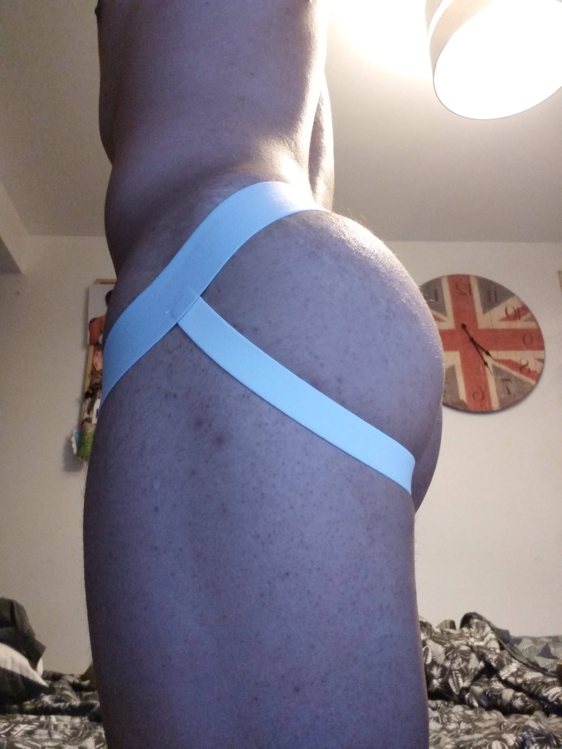 XXX Porn Photo of Nude LiamDeep 7