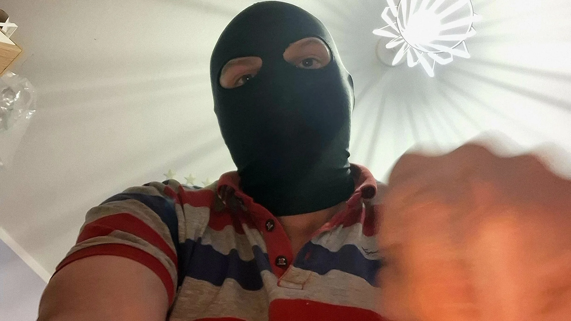 XXX Porn Photo of Nude StickyIckyGeckon 9
