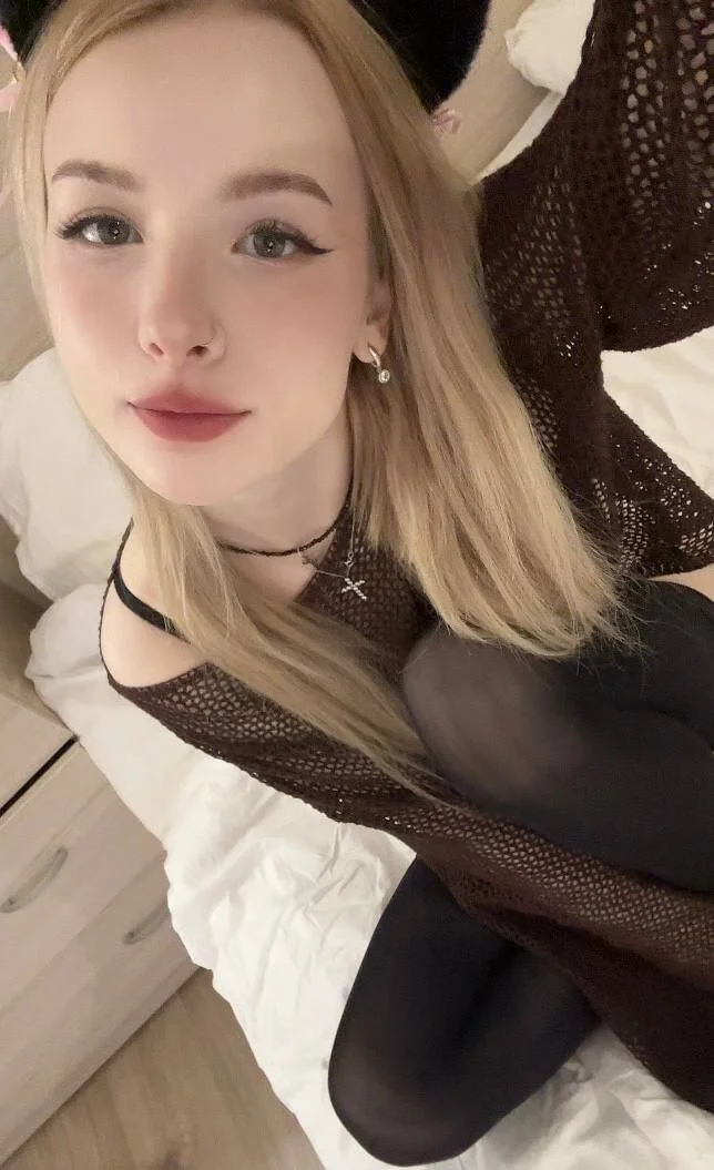XXX Porn Photo of Nude Nana_Wilson 62