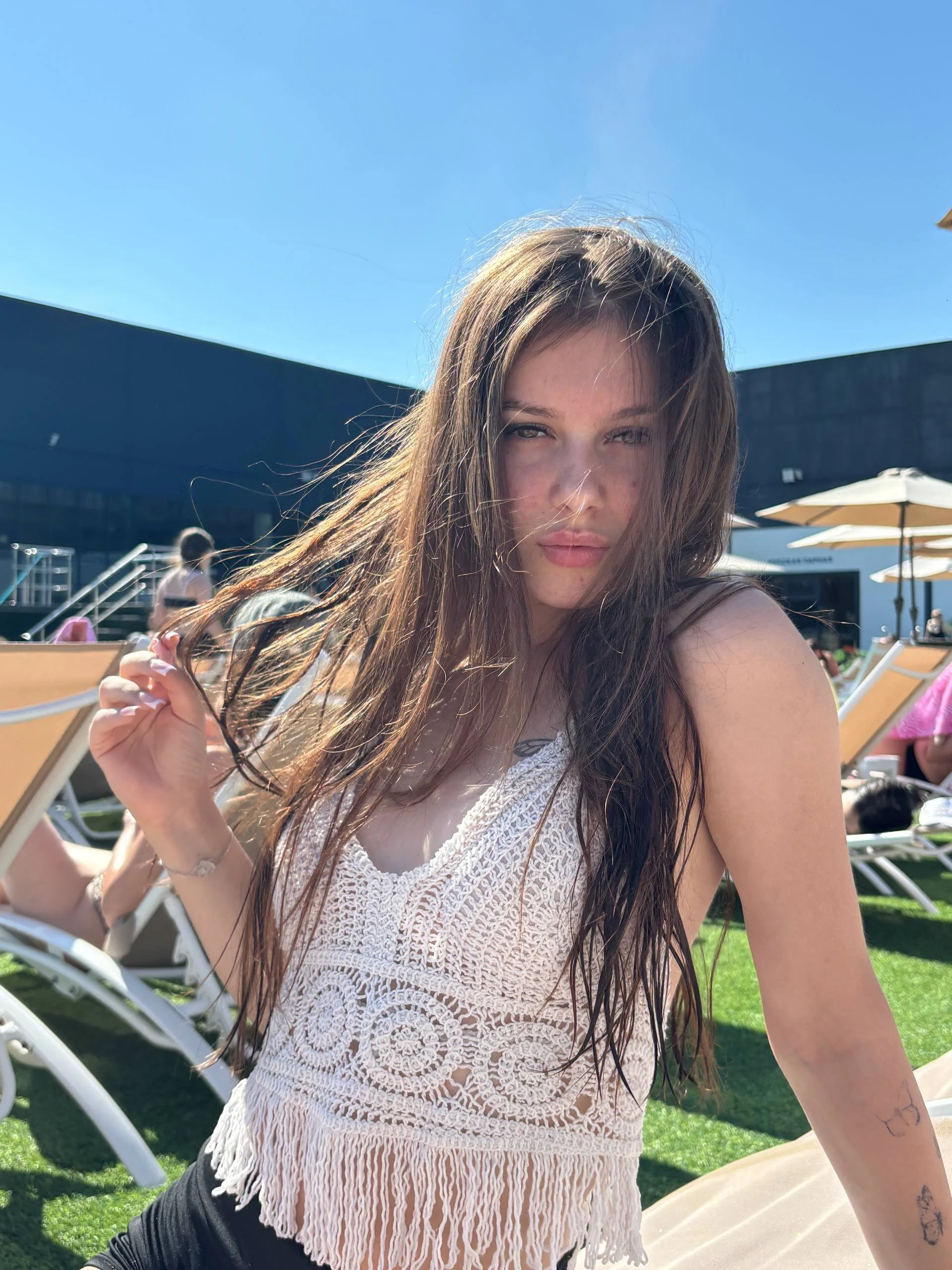 XXX Porn Photo of Nude StephByStep 4