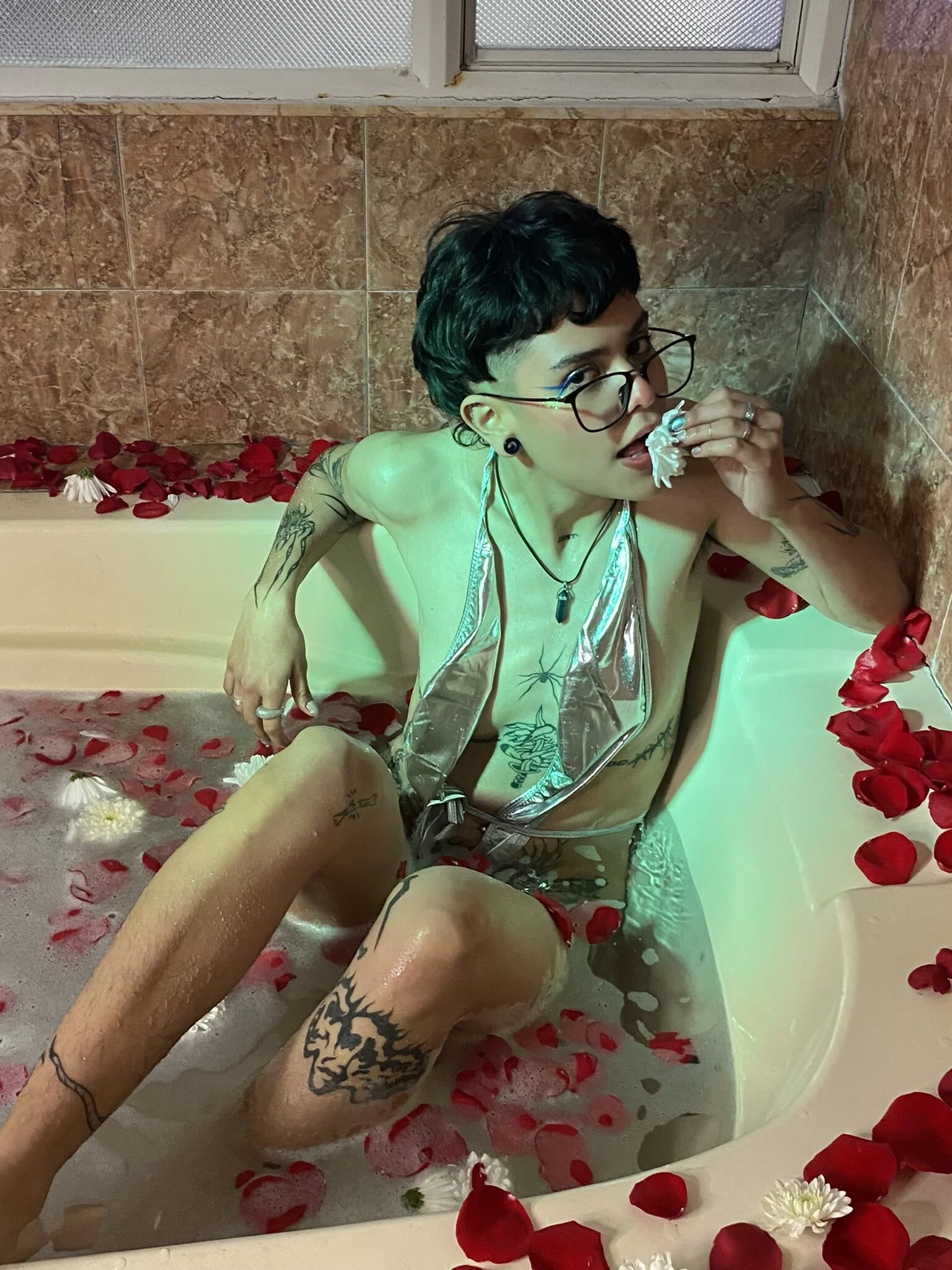 XXX Porn Photo of Nude trinitty 3