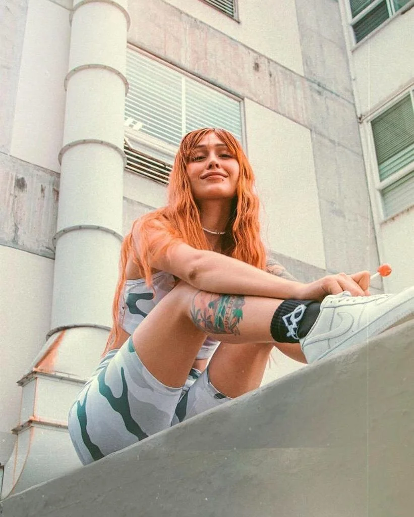 XXX Porn Photo of Nude Amy-Parrish 2