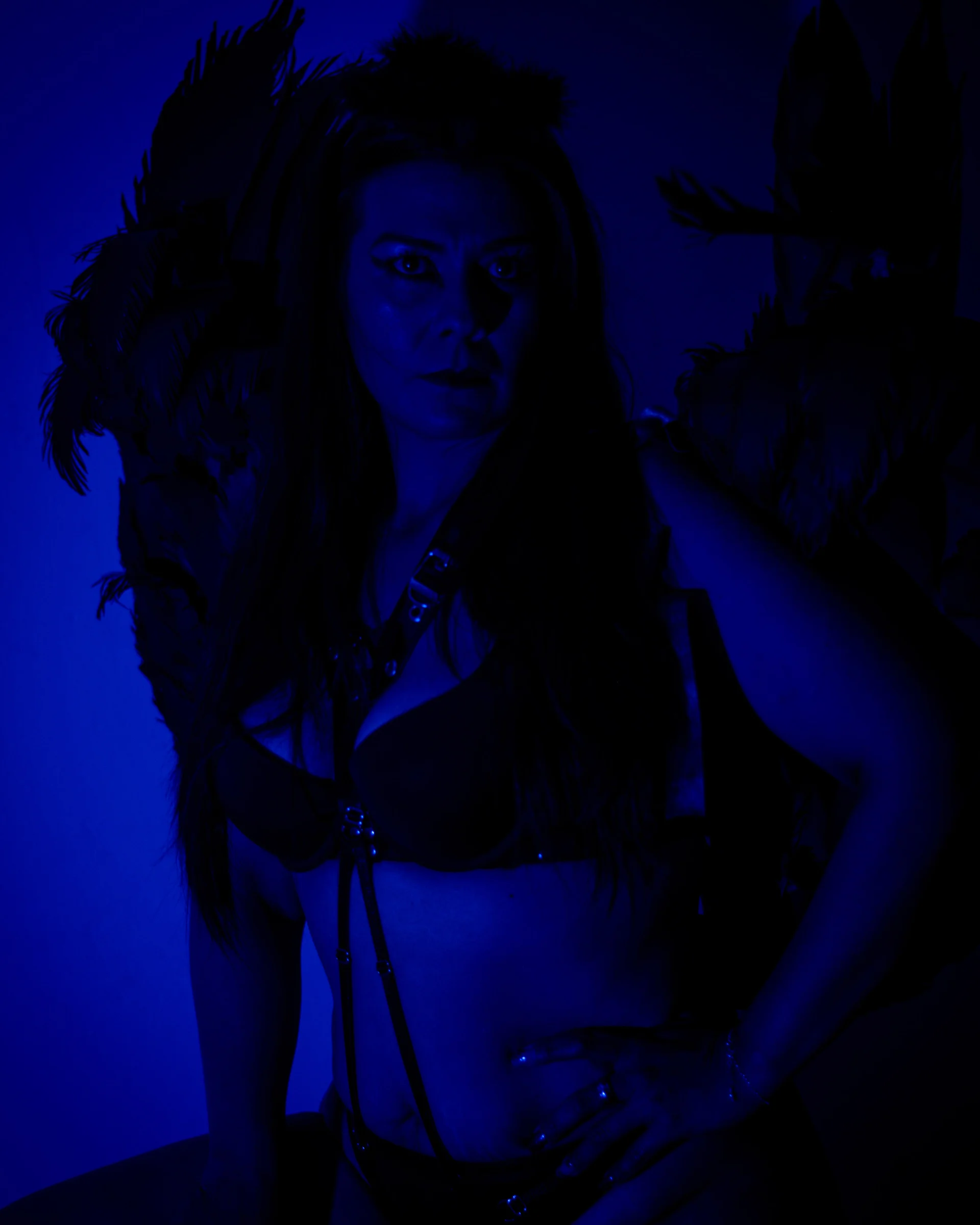 XXX Porn Photo of Nude martina_foxy_ 14