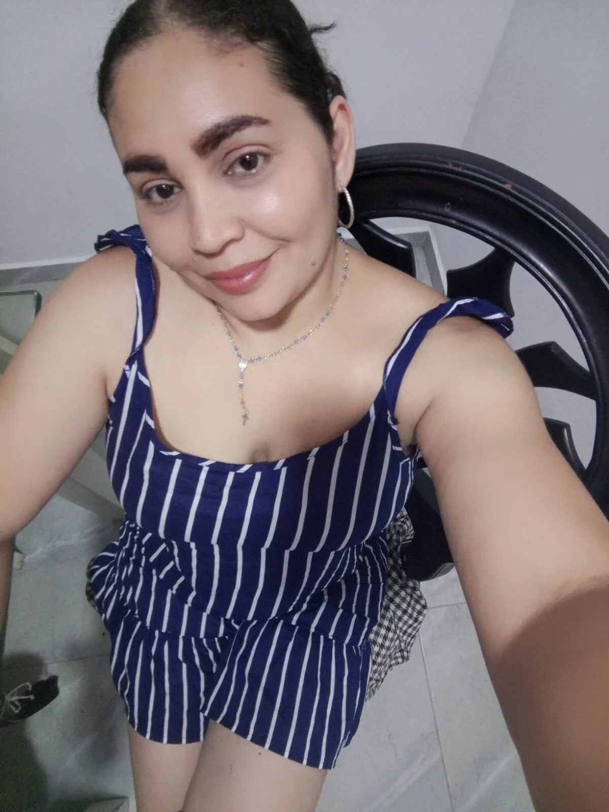XXX Porn Photo of Nude MirandaSoto 6