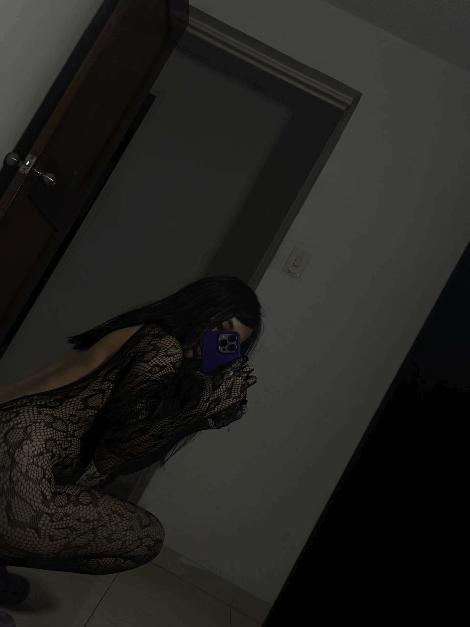 XXX Porn Photo of Nude nohemyDream 3
