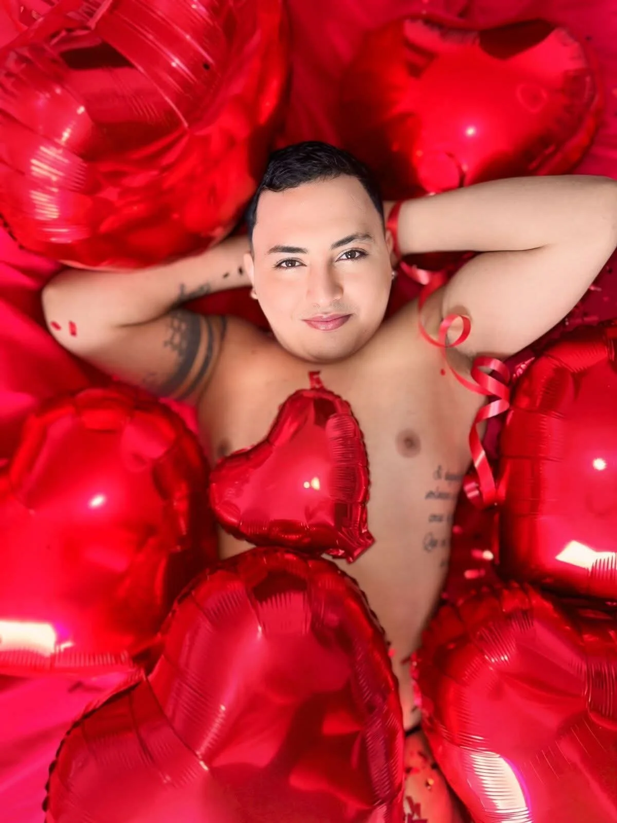XXX Porn Photo of Nude Dyland_Methme 5