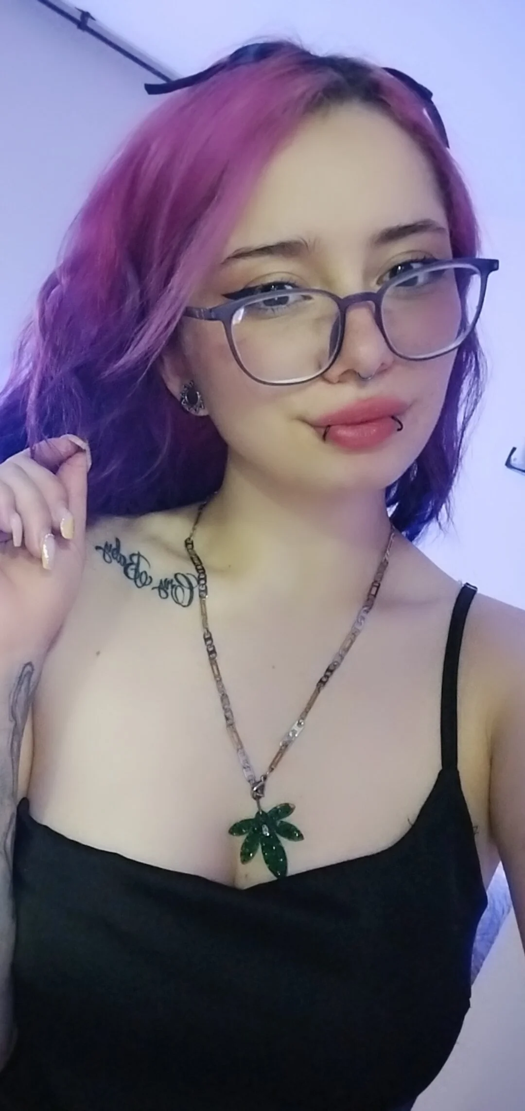 XXX Porn Photo of Nude LucyChabs_ 15