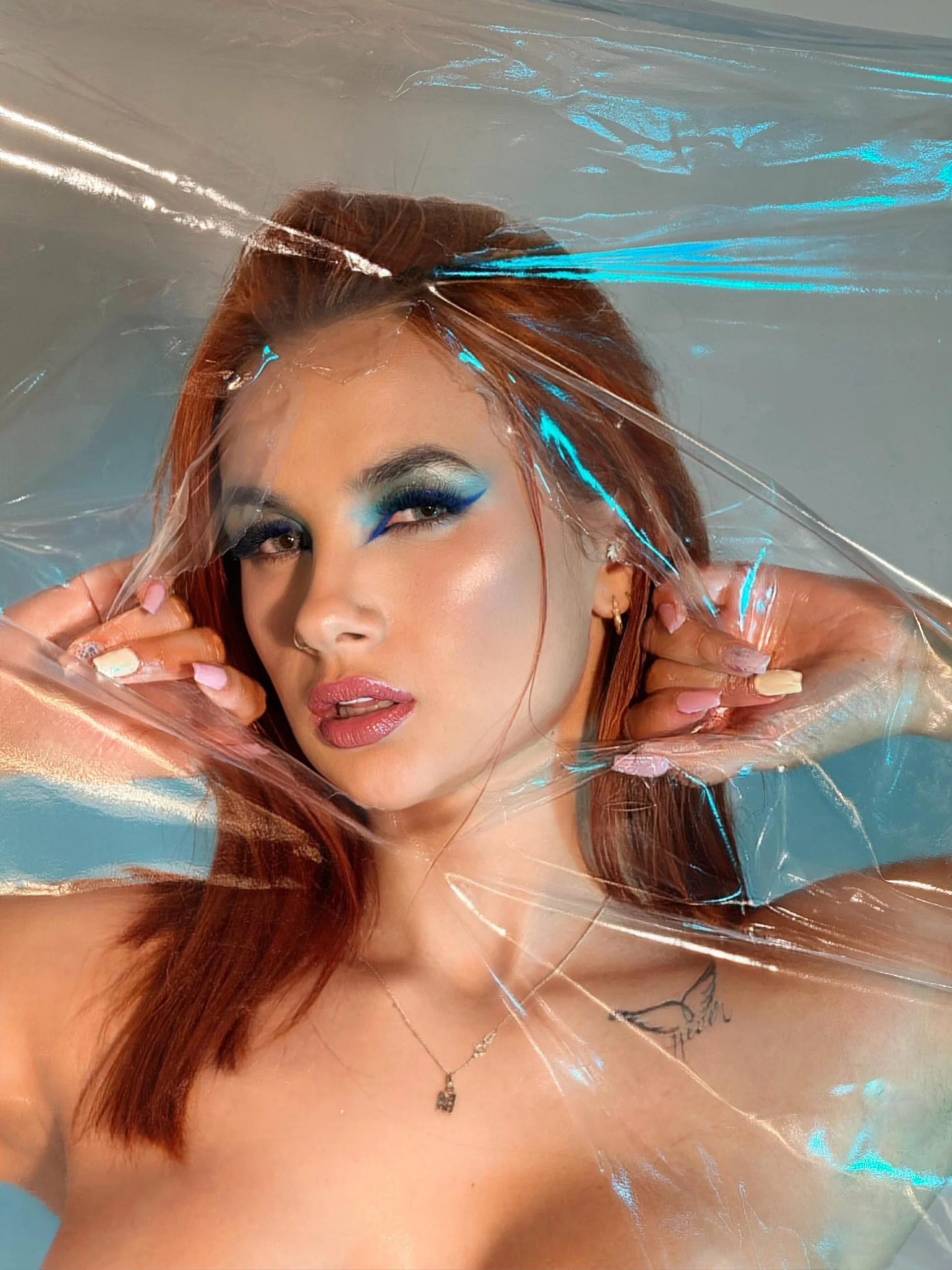 XXX Porn Photo of Nude KateOwens 202
