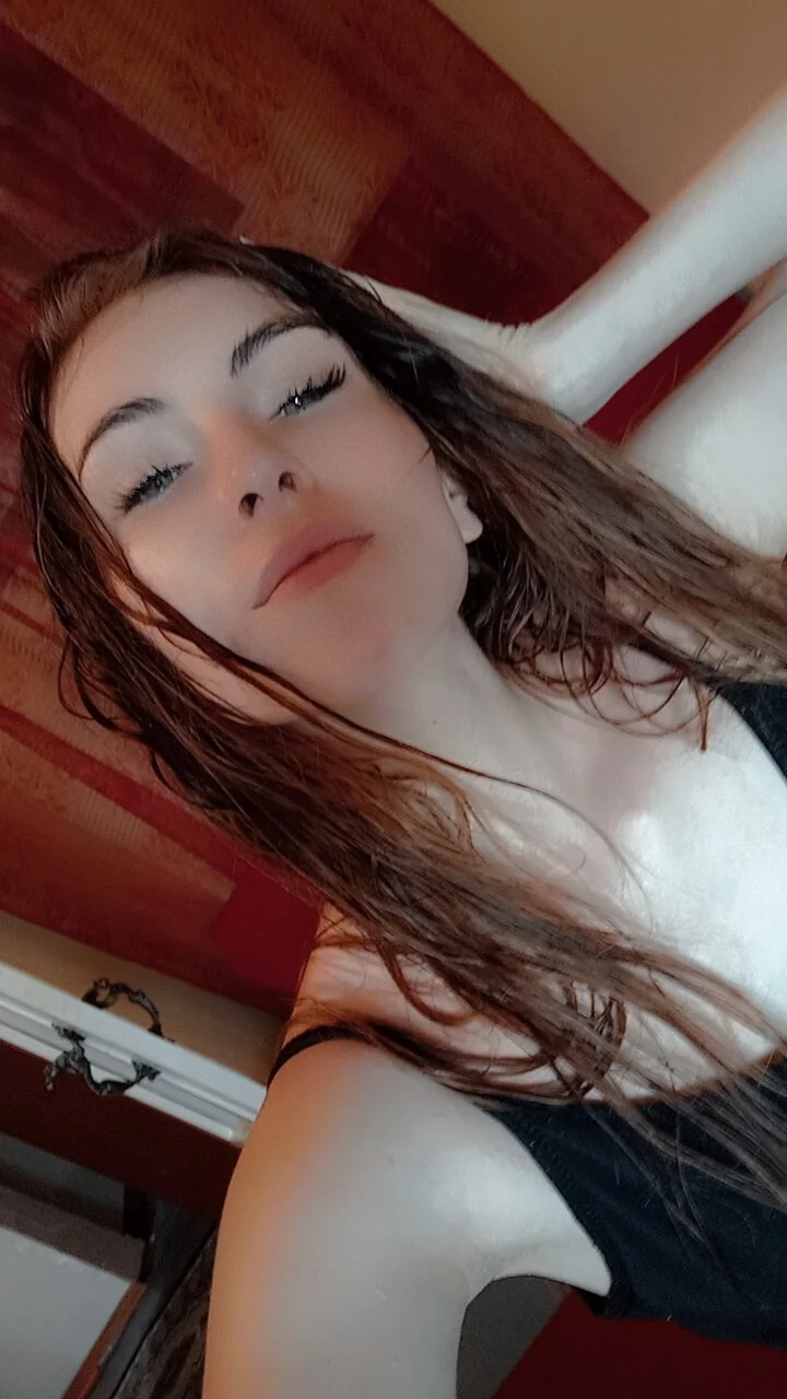 XXX Porn Photo of Nude Alexandra-fox 1