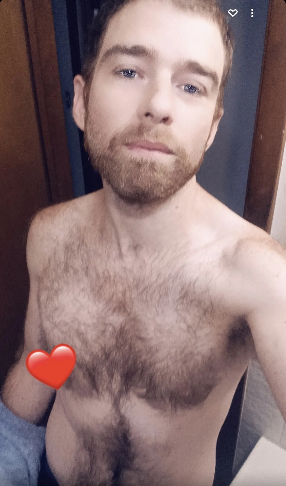 XXX Porn Photo of Nude Adam_Phoenix 18