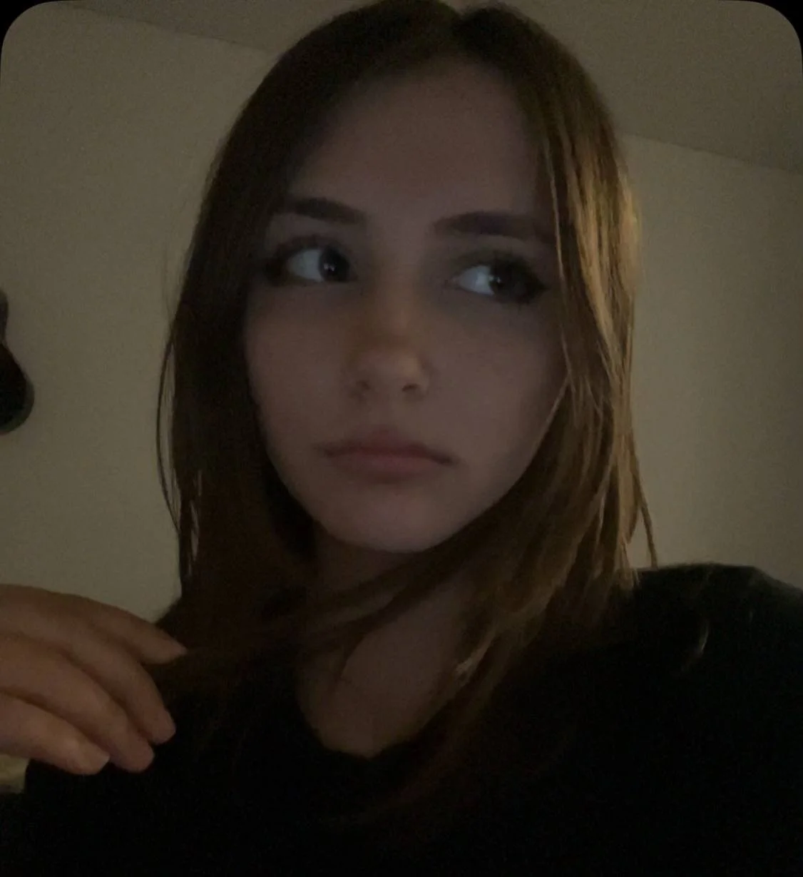 XXX Porn Photo of Nude TakenTrumpet 1