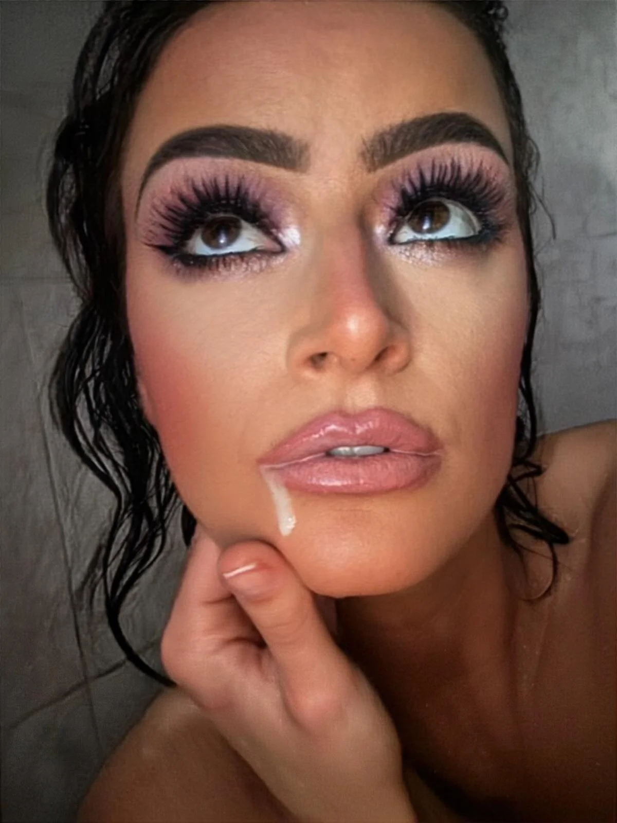 XXX Porn Photo of Nude Daddysfilthysecret 8