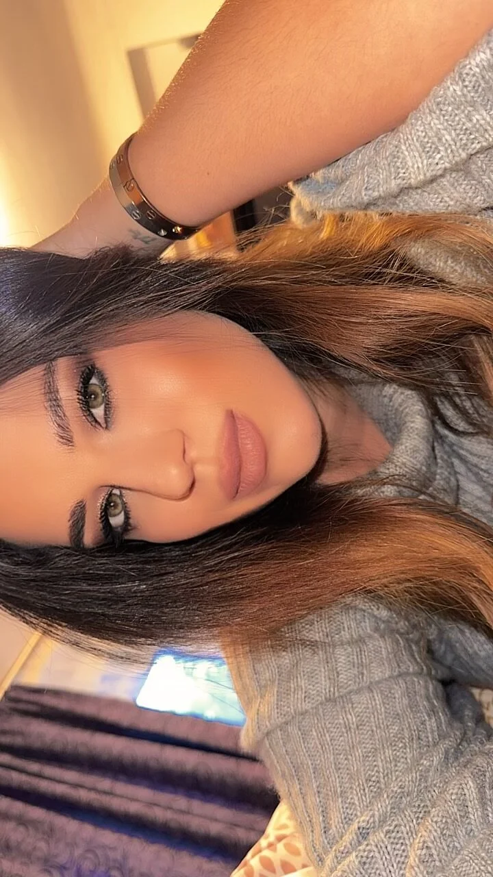 XXX Porn Photo of Nude NadiraNoor 235